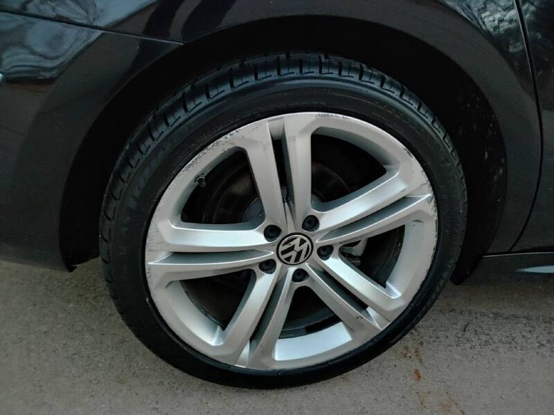 2012 Volkswagen CC Sport (image 25)
