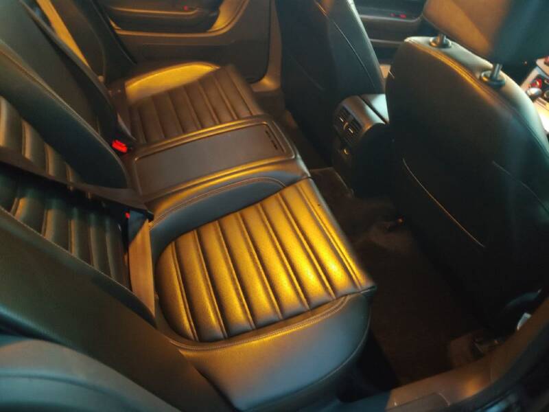 2012 Volkswagen CC Sport (image 22)