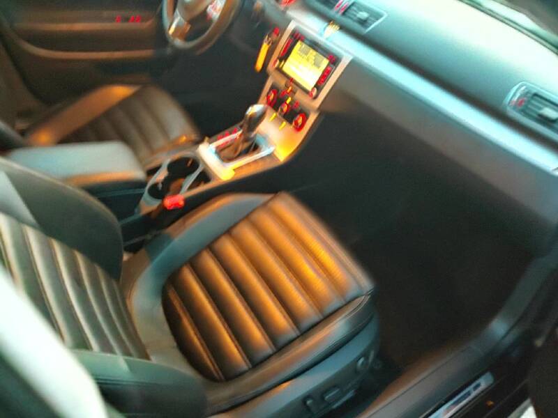 2012 Volkswagen CC Sport (image 20)