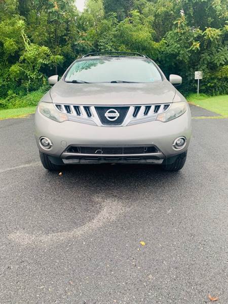 Whitehall Auto Sales >> 2009 Nissan Murano Awd Le 4dr Suv In Whitehall Pa Sterling Whitehall Auto Sales >> 2009 Nissan Murano Awd Le 4dr Suv In Whitehall Pa Sterling