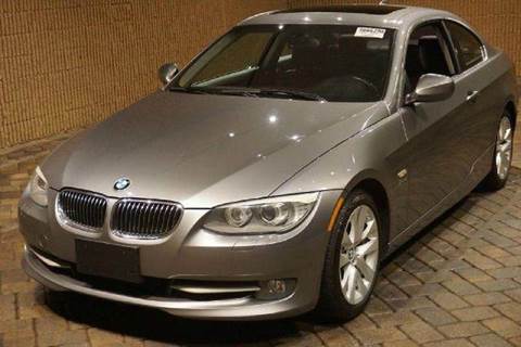 2011 BMW 3 Series for sale at Sterling Auto Sales and Service in Whitehall PA