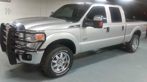 2011 Ford F-250 Super Duty for sale at B&R Auto Sales in Sublette KS