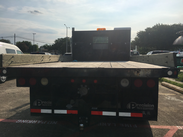 1997 Navistar International  4700