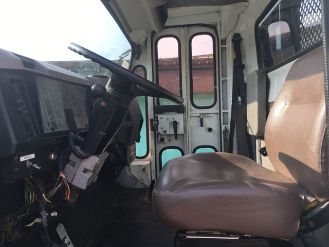 1997 Navistar International  4700