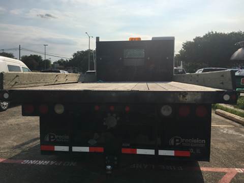 1997 Navistar International  4700