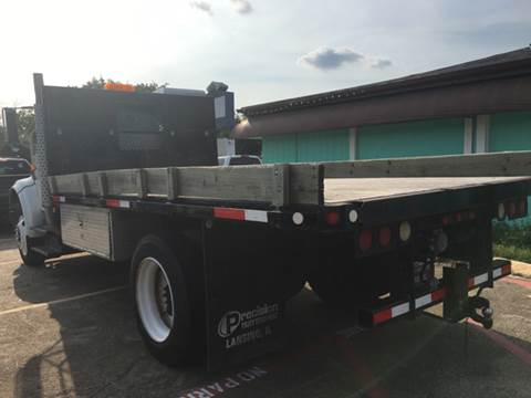 1997 Navistar International  4700