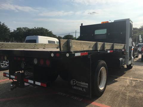 1997 Navistar International  4700