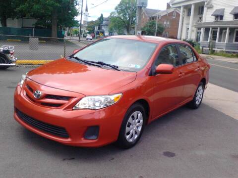 Kelly Auto Sales – Car Dealer in Kingston, PA