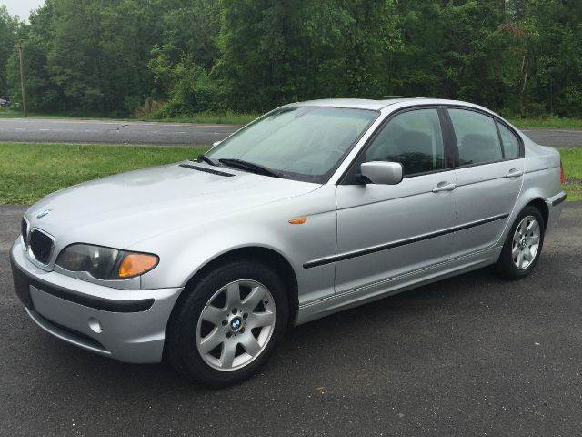 2004 BMW 3 Series for sale at D & M Auto Sales & Repairs INC in Kerhonkson NY