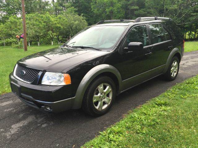 2005 Ford Freestyle for sale at D & M Auto Sales & Repairs INC in Kerhonkson NY