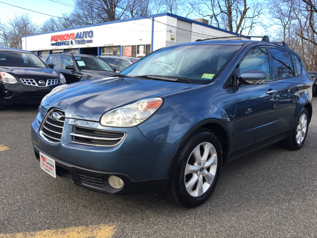 2006 Subaru B9 Tribeca for sale at Tri state leasing in Hasbrouck Heights NJ