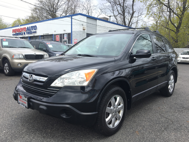 2007 Honda CR-V for sale at Tri state leasing in Hasbrouck Heights NJ