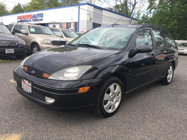 2003 Ford Focus for sale at Tri state leasing in Hasbrouck Heights NJ