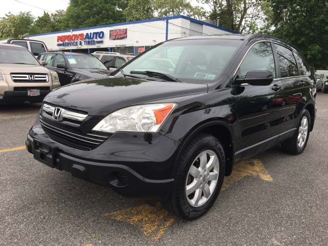 2008 Honda CR-V for sale at Tri state leasing in Hasbrouck Heights NJ