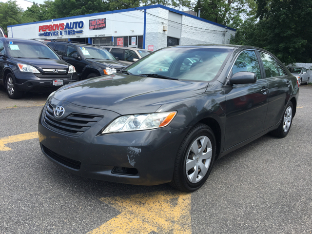 2009 Toyota Camry for sale at Tri state leasing in Hasbrouck Heights NJ