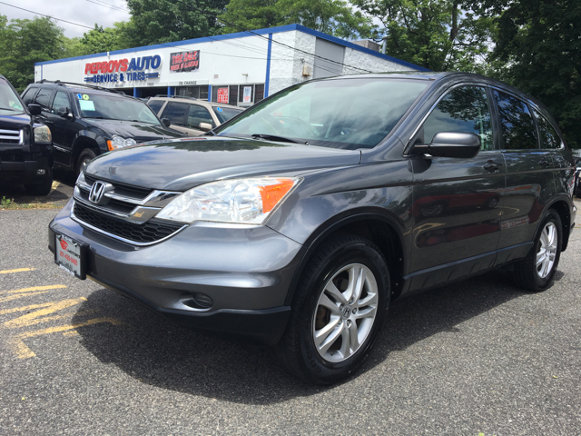 2010 Honda CR-V for sale at Tri state leasing in Hasbrouck Heights NJ