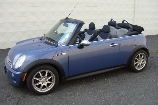 2005 Mini Cooper S 2dr Convertible In Hasbrouck Heights Nj