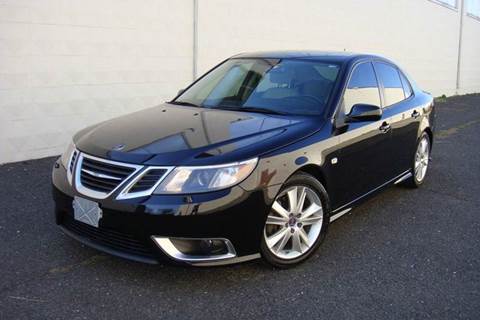 2008 Saab 9-3 for sale at Positive Auto Sales, LLC in Hasbrouck Heights NJ