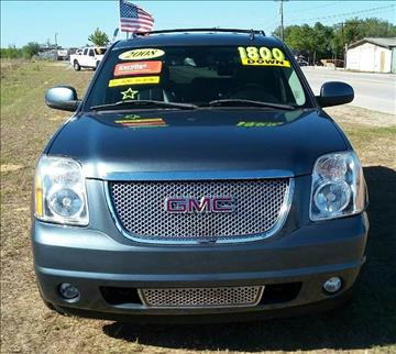 2008 GMC Yukon for sale at GP Auto Connection Group in Haines City FL