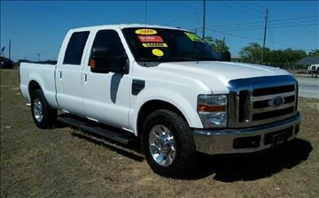 2010 Ford F-250 Super Duty for sale at GP Auto Connection Group in Haines City FL