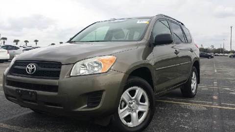 2011 Toyota RAV4 for sale at GP Auto Connection Group in Haines City FL