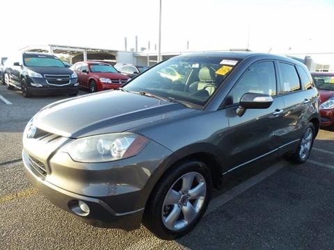 2008 Acura RDX for sale at GP Auto Connection Group in Haines City FL