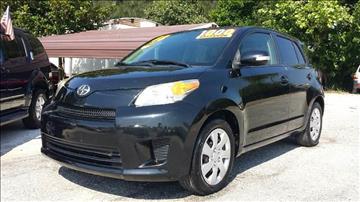 2008 Scion xD for sale at GP Auto Connection Group in Haines City FL