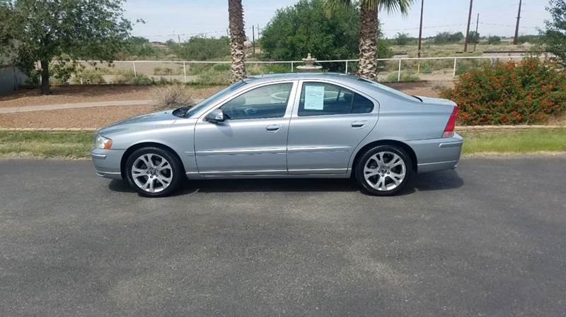 2009 Volvo S60 for sale at Ryan Richardson Motor Company in Alamogordo NM