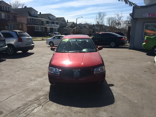 2005 Nissan Sentra for sale at 2480 Autos in Kenmore NY