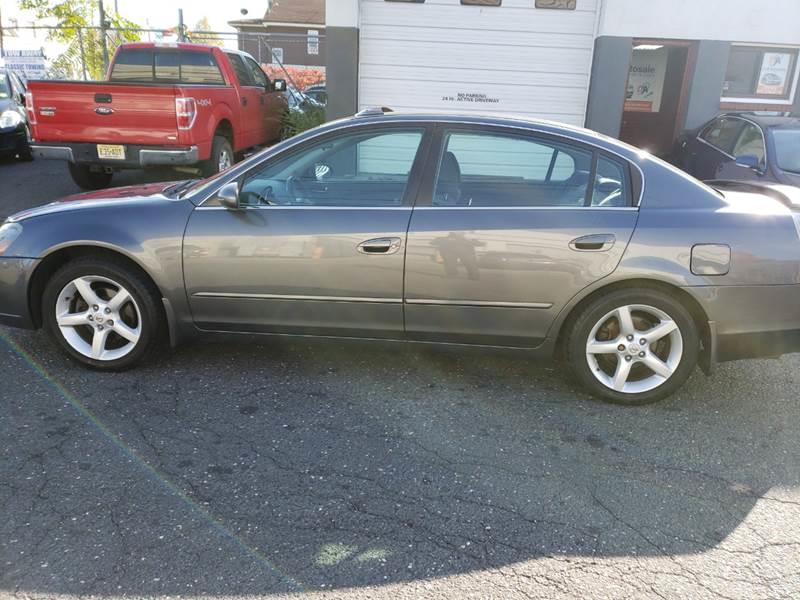 2005 Nissan Altima 3.5 Se R >> 2005 Nissan Altima 3 5 Se R 4dr Sedan In Paterson Nj O A 2005 Nissan Altima 3.5 Se R >> 2005 Nissan Altima 3 5 Se R 4dr Sedan In Paterson Nj O A