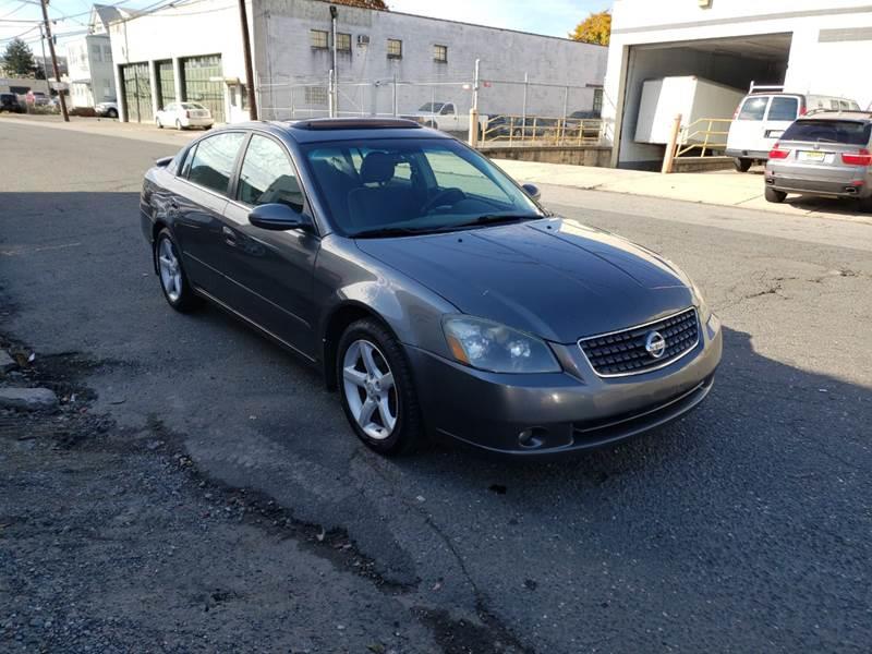 2005 Nissan Altima 3.5 Se R >> 2005 Nissan Altima 3 5 Se R 4dr Sedan In Paterson Nj O A 2005 Nissan Altima 3.5 Se R >> 2005 Nissan Altima 3 5 Se R 4dr Sedan In Paterson Nj O A