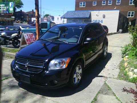 2007 Dodge Caliber for sale at Dave's Garage & Auto Sales in East Peoria IL