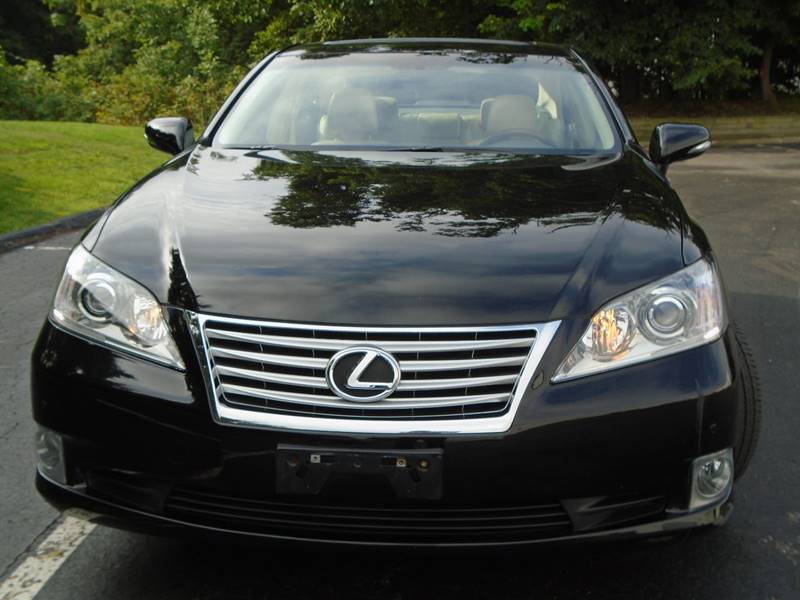 2010 Lexus ES 350 for sale at Lease Car Sales 2 in Warrensville Heights OH