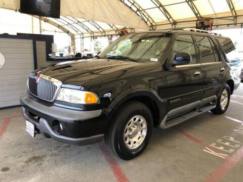 used 1998 lincoln navigator for sale in calabasas ca carsforsale com carsforsale com