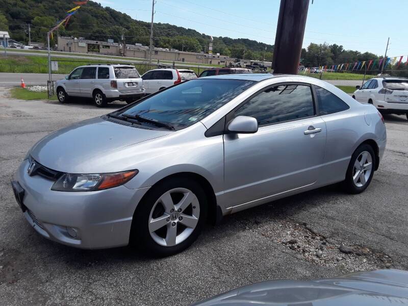 BBC Motors INC Car Dealer in Fenton, MO