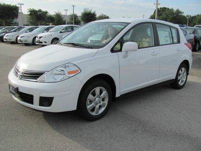 2007 Nissan Versa for sale at U.S. Auto Group in Chicago IL