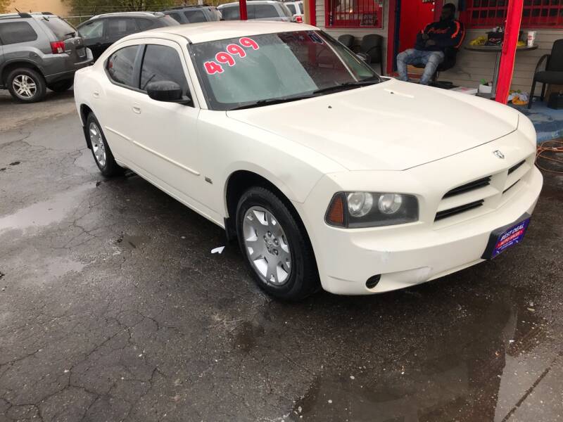 Best Deal Auto Sales Car Dealer in Detroit, MI
