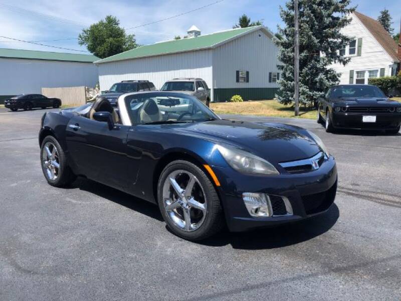 Tip Top Auto North Used Cars Tipp City OH Dealer