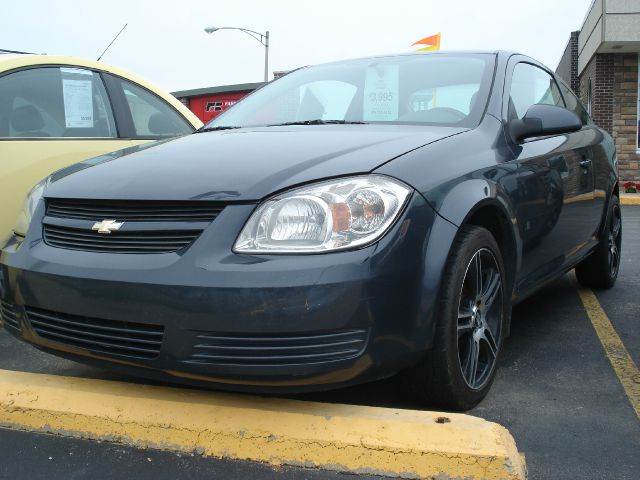 2008 Chevrolet Cobalt for sale at PRISED AUTO in Gladstone MI