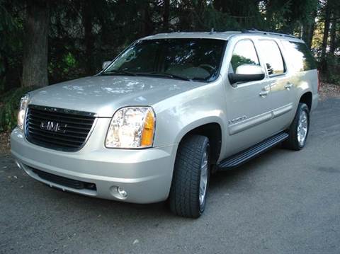 2007 GMC Yukon XL for sale at PRISED AUTO in Gladstone MI