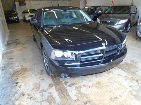 2008 Dodge Charger for sale at Dream Cars 4 U in Hollywood FL