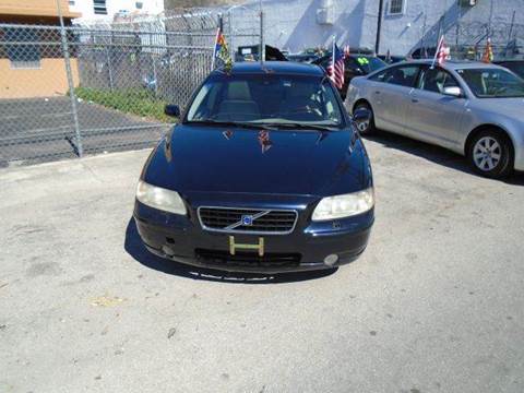2005 Volvo S60 for sale at Dream Cars 4 U in Hollywood FL