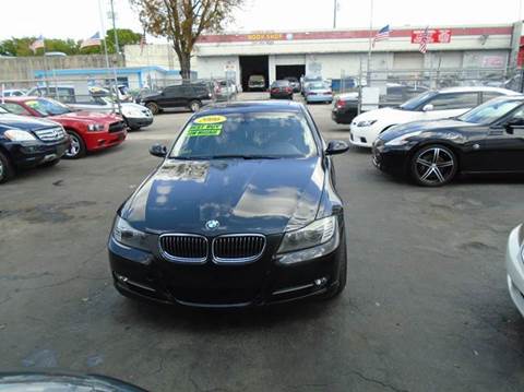 2006 BMW 3 Series for sale at Dream Cars 4 U in Hollywood FL