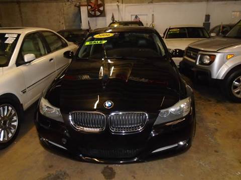 2010 BMW 3 Series for sale at Dream Cars 4 U in Hollywood FL
