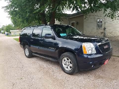 2008 GMC Yukon XL for sale at Best Car Sales in Rapid City SD