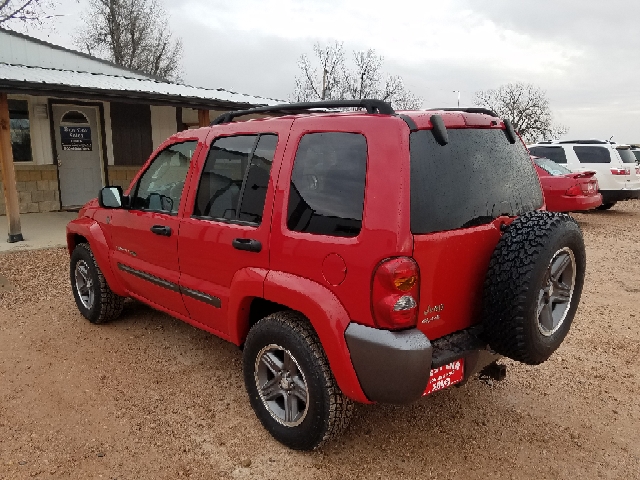 Liberty Jeep Rapid City >> 2004 Jeep Liberty Rocky Mountain 4wd 4dr Suv In Rapid City Liberty Jeep Rapid City >> 2004 Jeep Liberty Rocky Mountain 4wd 4dr Suv In Rapid City