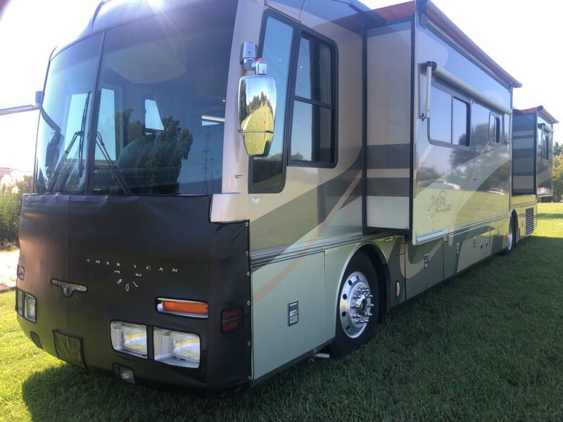 RVs Campers Vehicles For Sale NORTH CAROLINA Vehicles For Sale