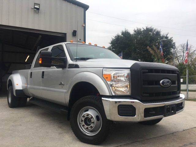 2015 Ford F-350 Super Duty for sale at Sugarland Auto Finance in Houston TX