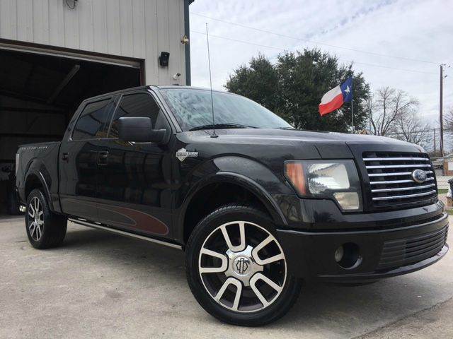 2010 Ford F-150 for sale at Sugarland Auto Finance in Houston TX