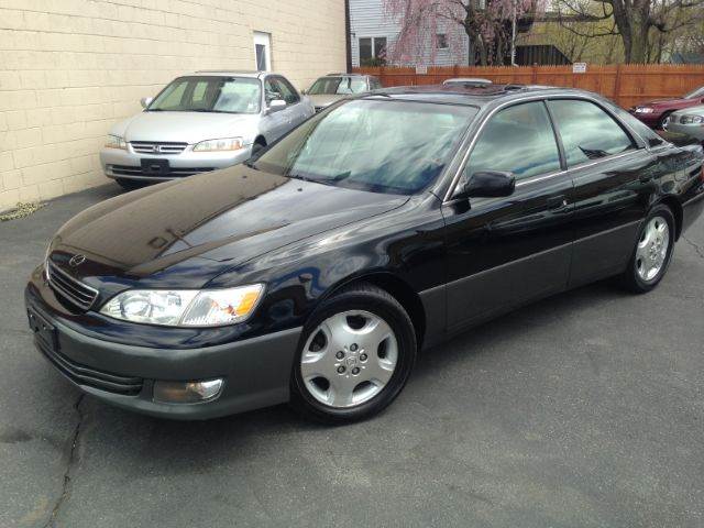 2000 Lexus ES 300 for sale at Rouhana Auto Sales in Norwood MA